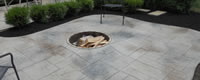 Stamped Concrete